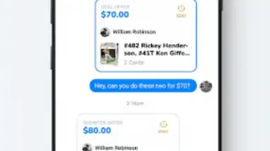 CollX screenshot 2