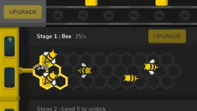 Bee Factory screenshot 10