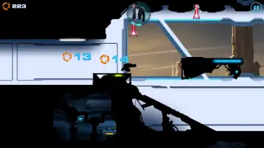 Vector 2 screenshot 8
