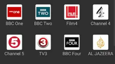 IPTV Core screenshot 3