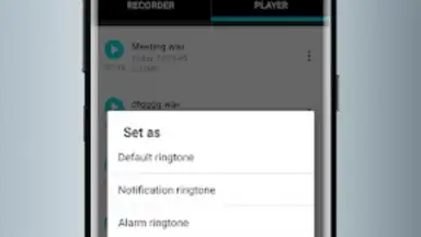 Titanium Recorder screenshot 4
