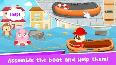 Animal Rescue Care screenshot 8