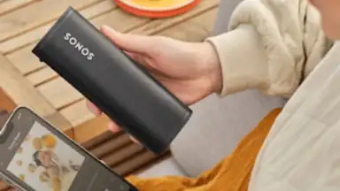 Sonos screenshot 8