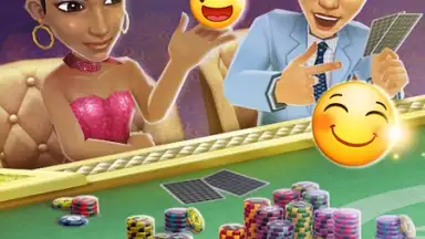 4Ones Poker screenshot 4