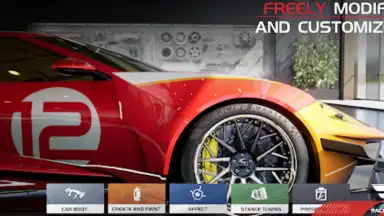 Racing Master screenshot 7