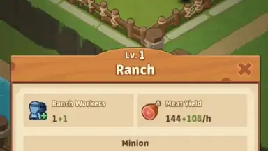 Top Heroes screenshot 9