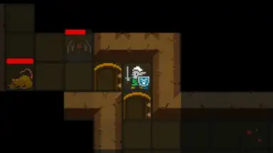 Ruins of Marr screenshot 6