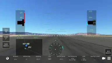 Infinite Flight screenshot 1