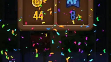5 Heroes screenshot 1