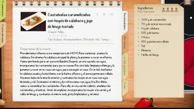 Canal Cocina HD screenshot 6