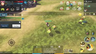 HeartsWar screenshot 10