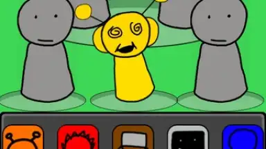Sprunki Beat: Full Mod Music screenshot 8