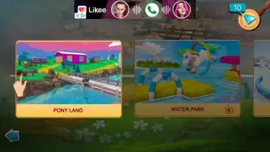 Unicorn Star screenshot 6