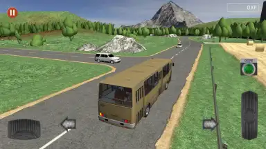 Public Transport Simulator screenshot 6