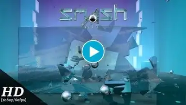 Smash Hit screenshot 1