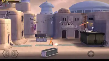 Star Wars Rebels: Recon screenshot 4