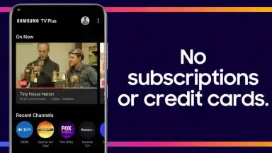 Samsung TV Plus screenshot 6