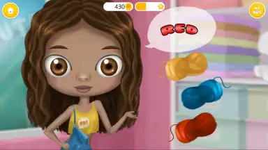 BFF World Trip Hollywood 2 screenshot 11