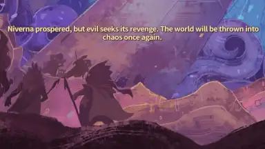 Last Valiant screenshot 1