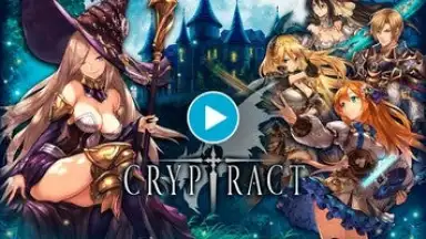 Cryptract screenshot 1