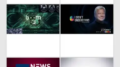 RT News screenshot 5