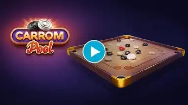 Carrom Pool screenshot 1