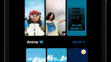 Wallpics screenshot 2