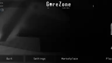 GoreZone screenshot 3