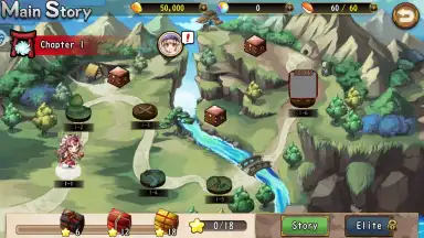 Shikigami screenshot 7