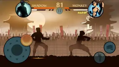 Shadow Fight 2 screenshot 9