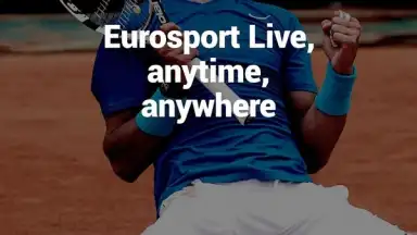 Eurosport Player screenshot 6