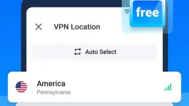 DeerShield - Free VPN screenshot 12