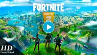 Epic Games screenshot 1
