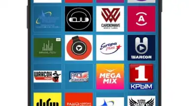 Radio Ukraine screenshot 5
