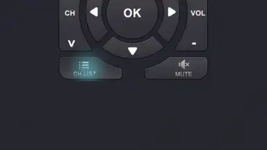 Remote Control for TV screenshot 4