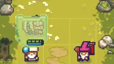 KING CRUSHER screenshot 6