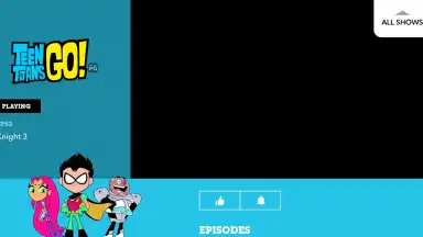Cartoon Network App screenshot 3