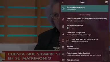 OTT Navigator screenshot 4