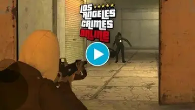 Los Angeles Crimes screenshot 5
