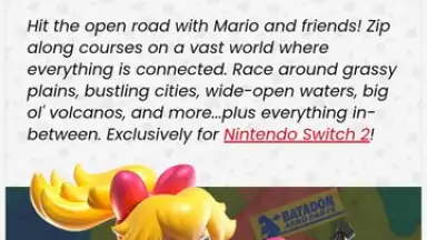 Nintendo Store screenshot 5