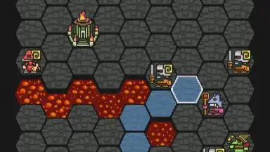 Hoplite screenshot 6