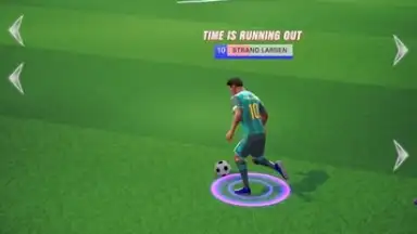 FIFA Rivals screenshot 9