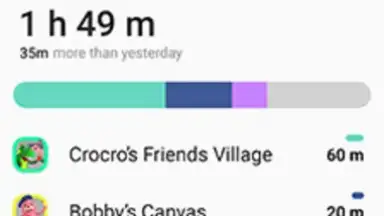 Samsung Kids Mode screenshot 5