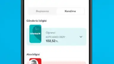 İstanbulkart screenshot 4