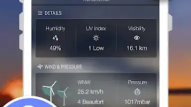 Weather Forecast: Live Weather screenshot 6