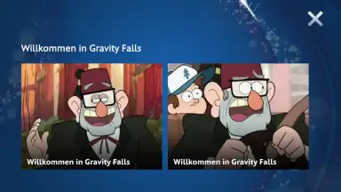 Disney Channel screenshot 9