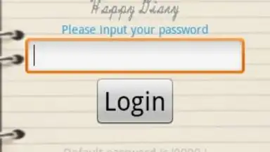 Happy Diary PLUS screenshot 6