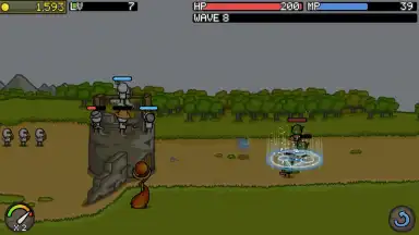 Grow Castle screenshot 7