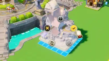 Summoners Kingdom screenshot 9