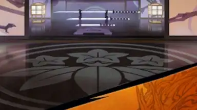 Тени Пика screenshot 1
